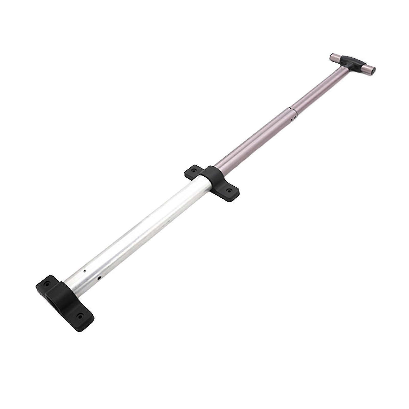 Luggage Telescopic Handle Telescopic Rod Compact Luggage Handle for Backpack