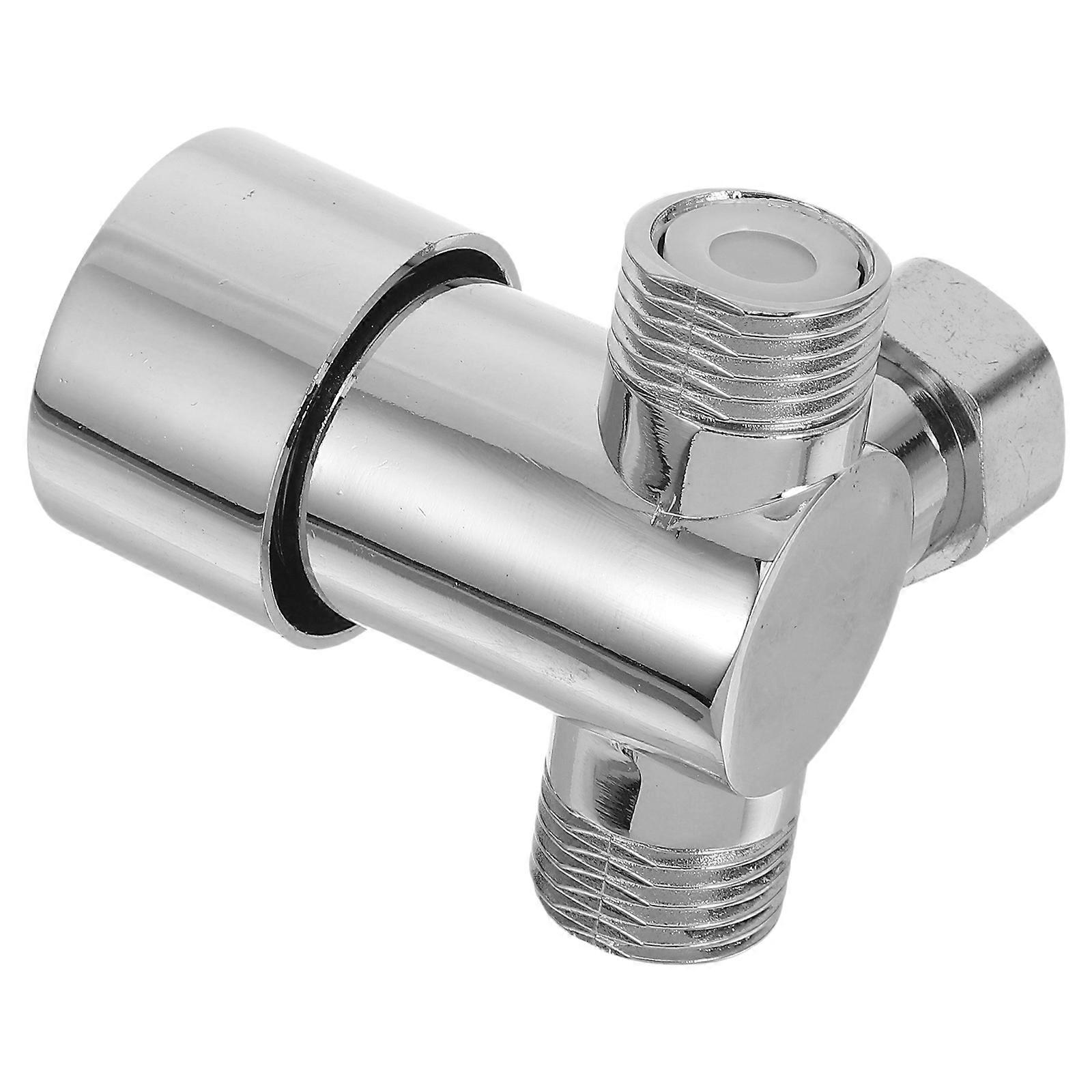 Water Mixing Valve for Bathroom Faucets Temperature Control for Automatic Sensor Faucets, Durable and Precise Design