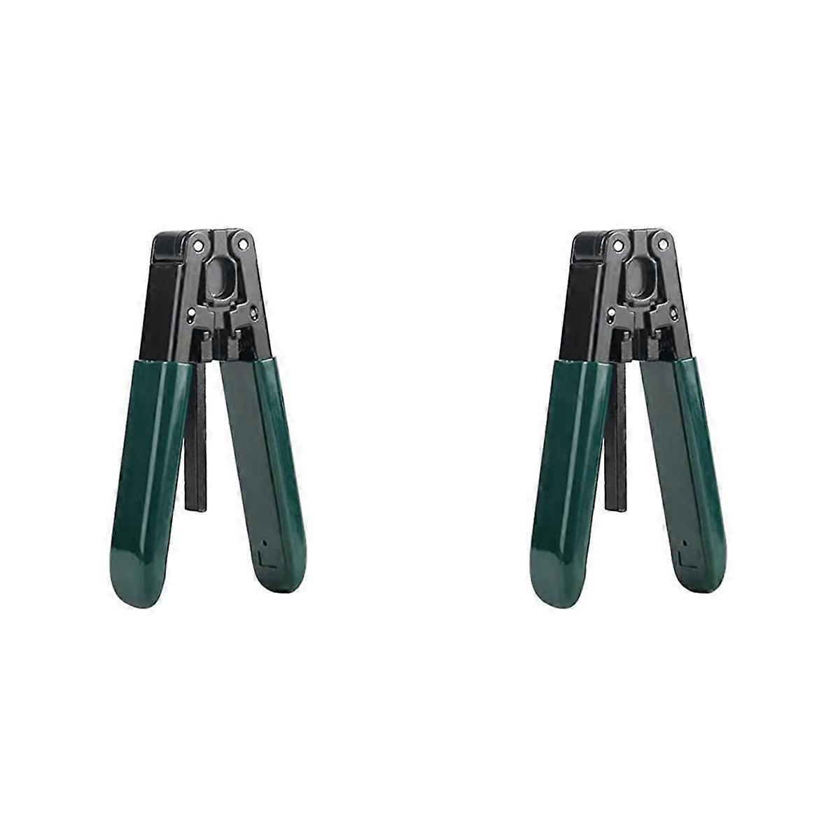 Fiber Optic Stripping Tool FTTH Fiber Optic Cable Stripper Stripper