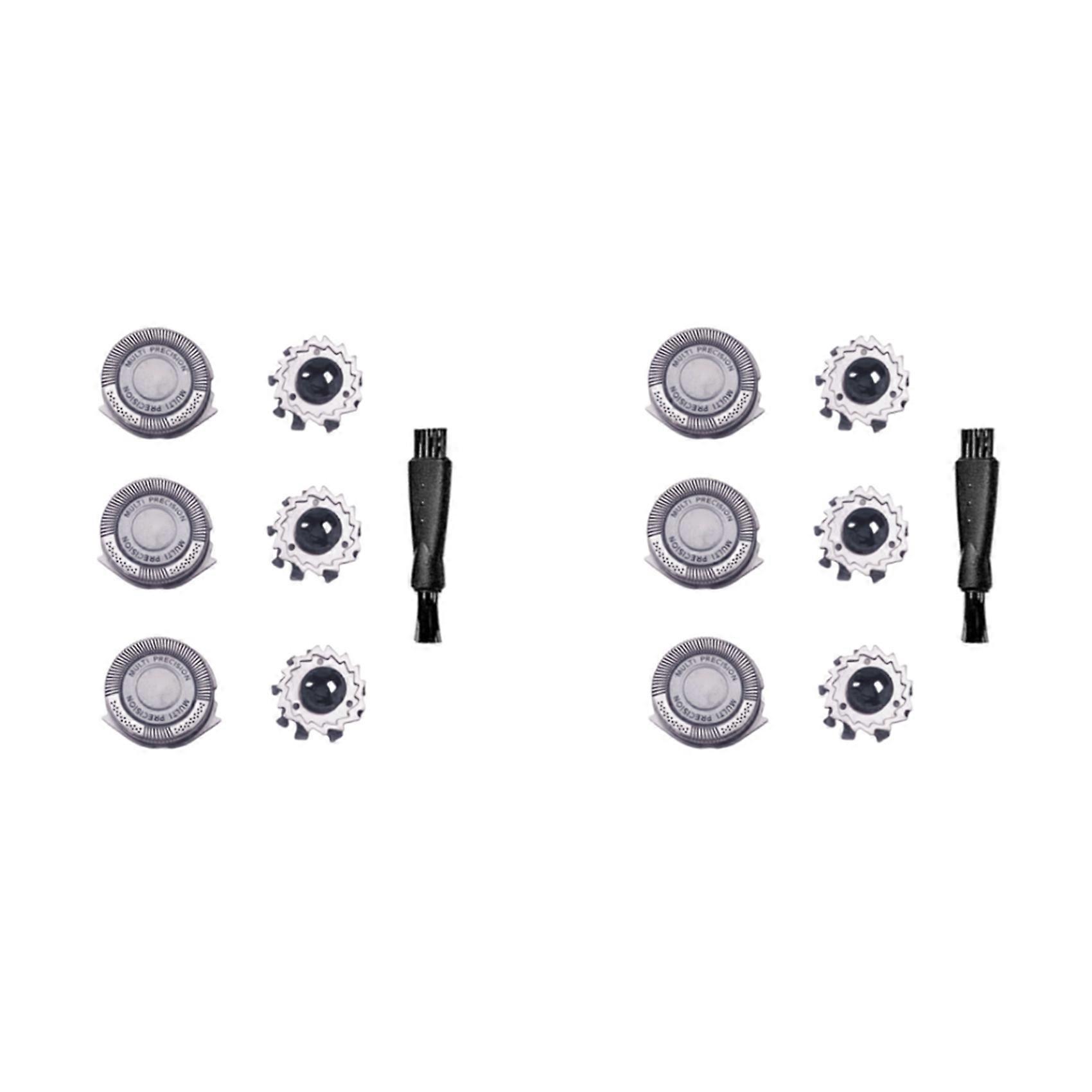 SH50 Replacement Heads For Series 5000