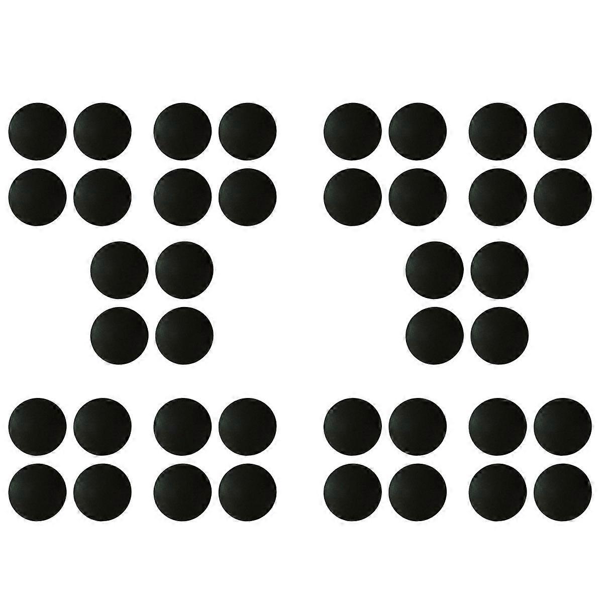 4x Bottom FOR Pro A1278 A1286 13 15 inch