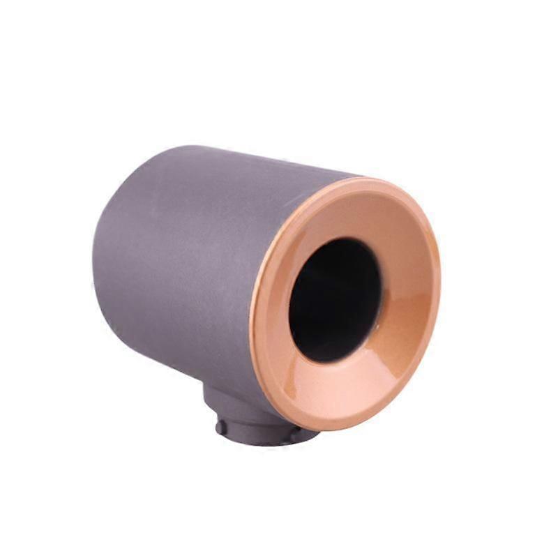 For Dyson Airwrap Styler Adapter Gold Bronze