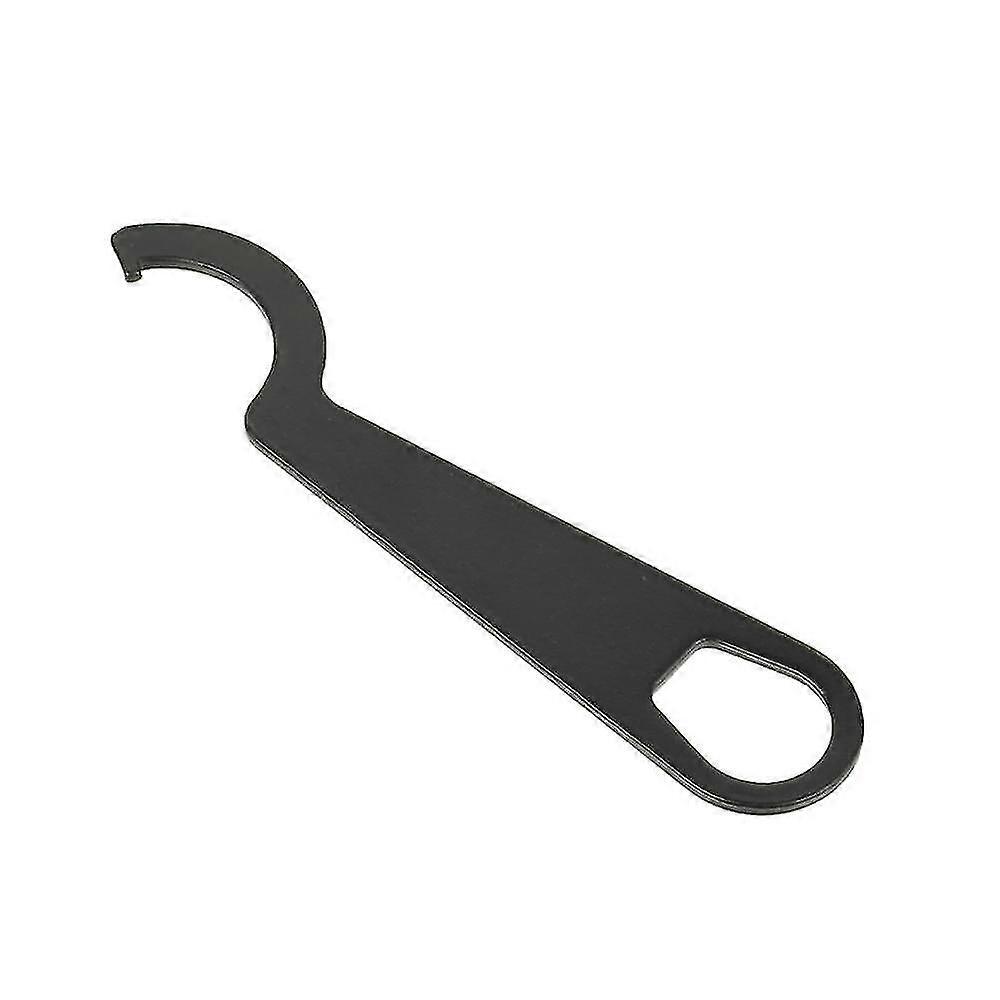 Tactical Gun Rifle Wrench Combination Tool Barrel Bushing Castle Nut per la caccia