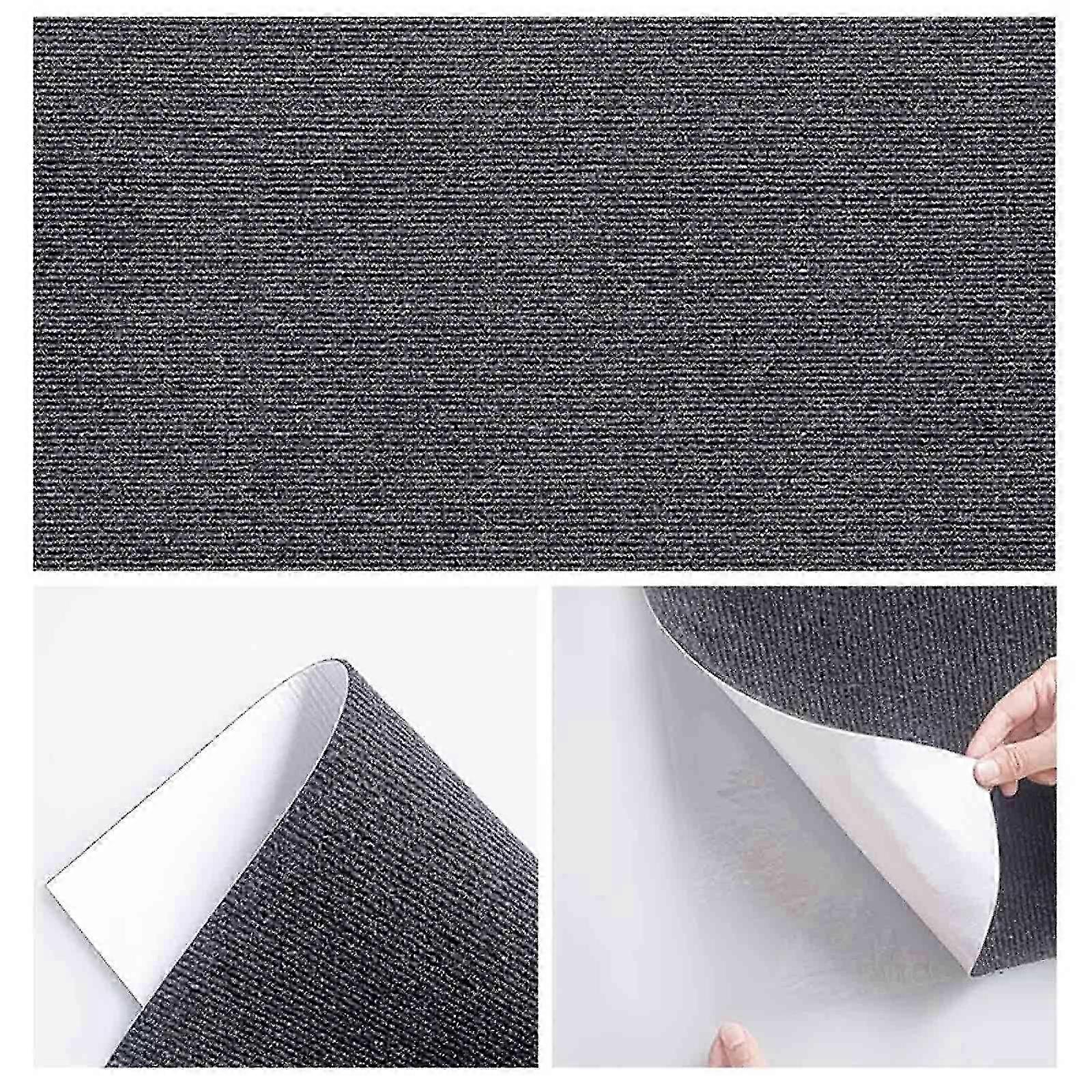 Self-Adhesive Cats Scratching Mat and Boards for Scratch Protection