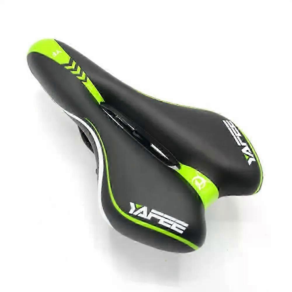 Shockproof Sponge Gel Comfortable Ergonomic Unmatched Support Superior Optimal Performance Ergonomic Sponge Gel Saddle Saddle