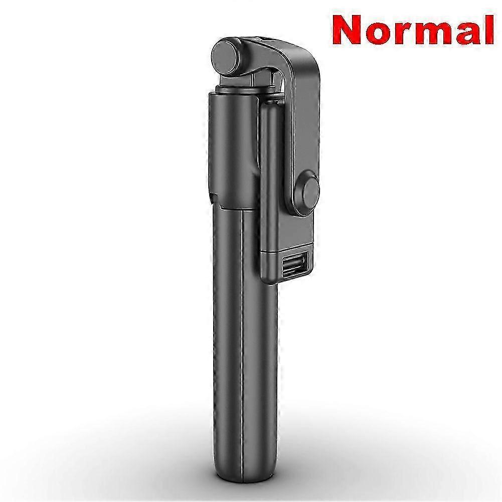 R1 Handheld Selfie Stand Portable Mini Phone Selfie Stick Bluetooth Remote Extendable Handheld Tripod Adjustable Smartphone Part