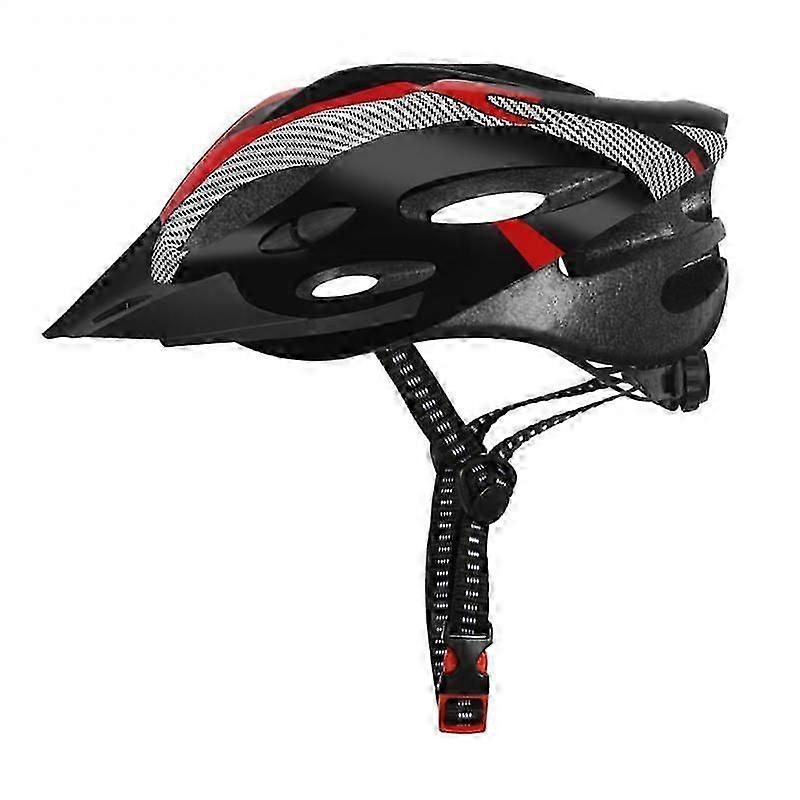Mountain Road Bike Κράνος Άνδρες Αθλητισμός Ιππασία Καπάκι ασφαλείας Carbon Fiber Ποδηλασία