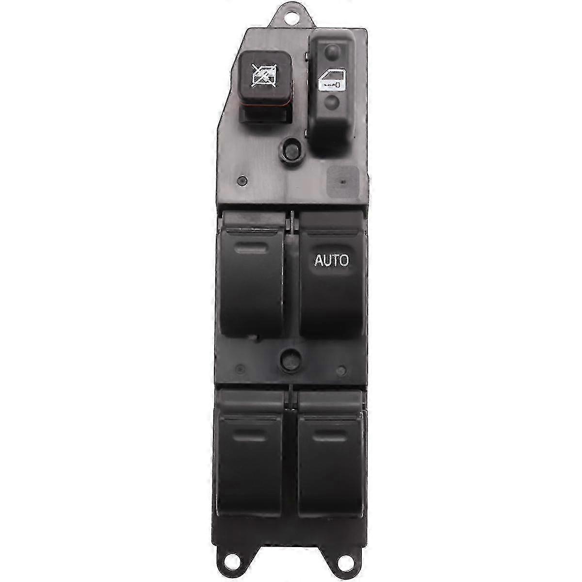 Window Switch Suitable for Prado 84820-60080