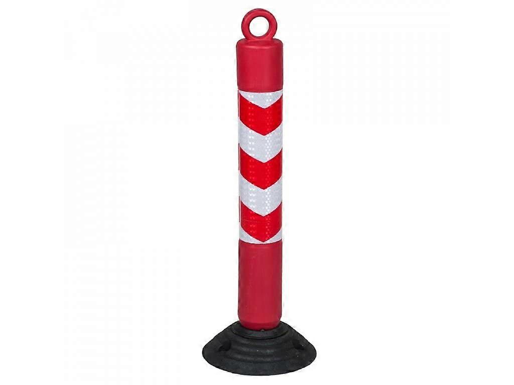 Barrier Posts, Guide Posts, Bollards in 3 Variants and Sizes (790 x 95 mm Flexible)