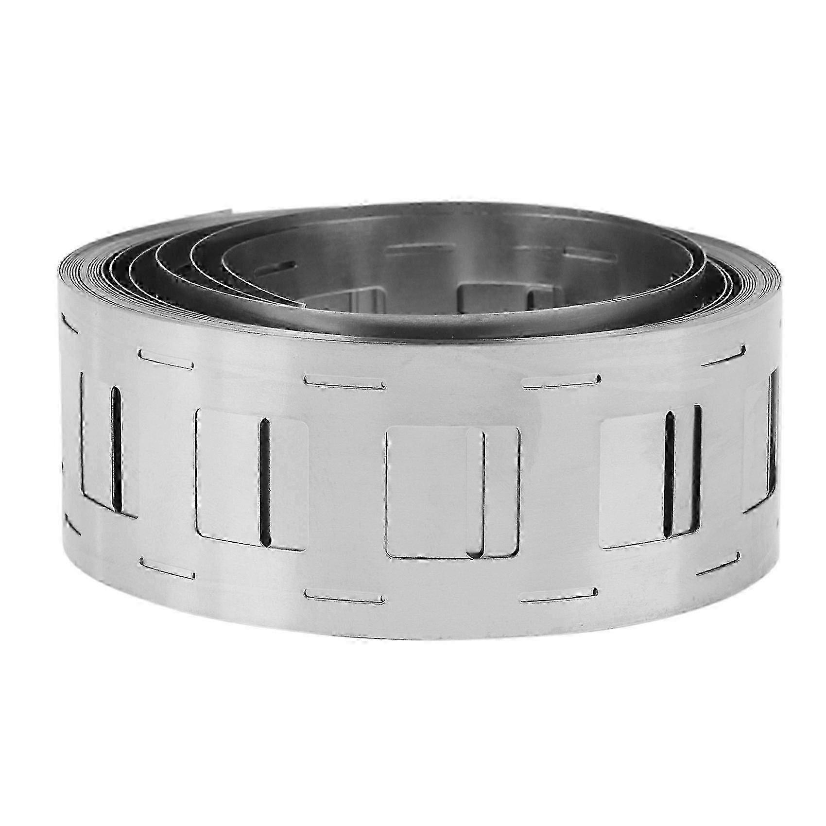 5M 2P 21700 0,2 mm de support de ceinture en nickel pur Machine de soudage par points pour les applications de batterie au lithium