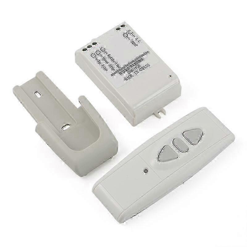 220v Universal Projector Screen Wireless Remote Control Electric Screen Operator