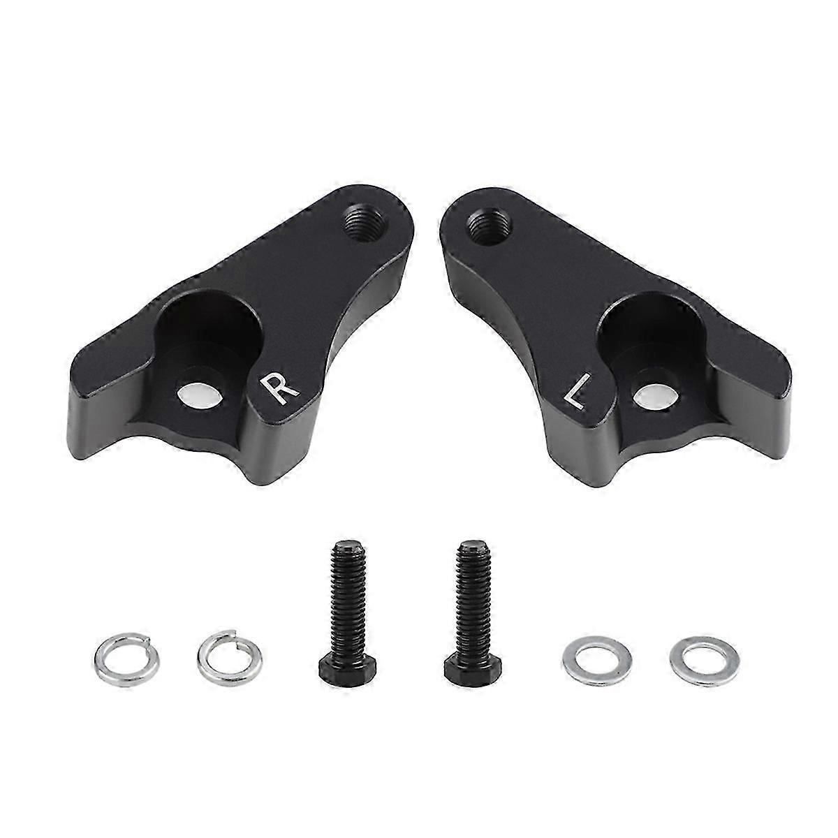 Motorcycle Parts Kit Rear Bracket for