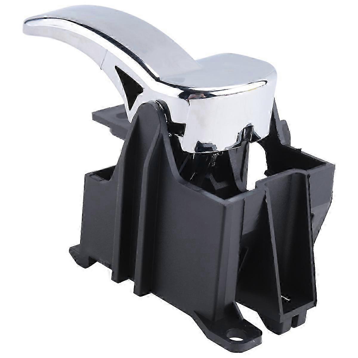 Car Door Handle 80670-4X02B Inner Door Handle Right for Nissan Navara D40 Ute Pathfinder R51 2005-20)