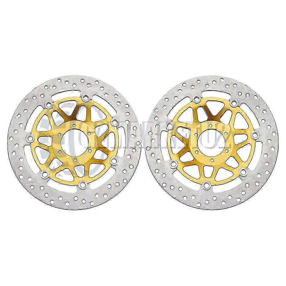 Brake Rotor Disc For Vfr 800 1998 1999 2000 2001 2002 2003 2004 2005