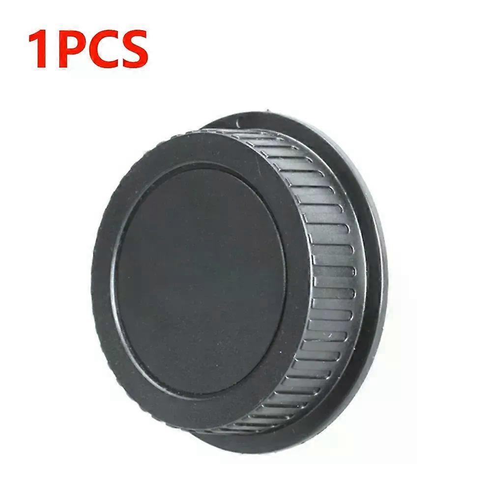 Office 20-1PCS πίσω κάλυμμα καπακιού φακού για Canon Rebel EOS EFS EF EF-S EF DSLR Πίσω καπάκι φακού για Canon EOS Φορητό κάλυμμα φωτογραφικής μηχανής