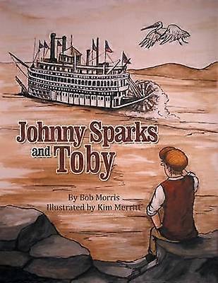 Johnny Sparks and Toby