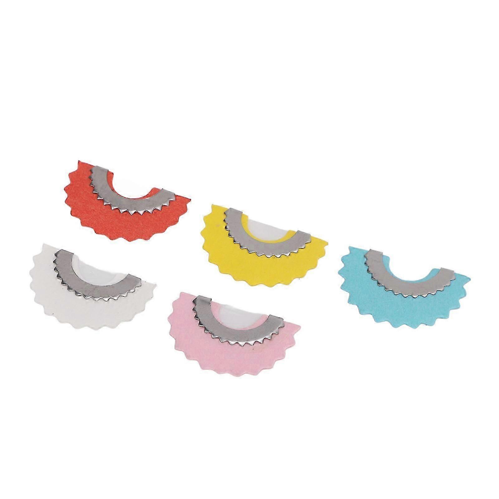 Bird Whistle 5 Colors Bird Caller Tongue Whistle Funny Tweeting Noisemaker Toys for Family Gathering Party.