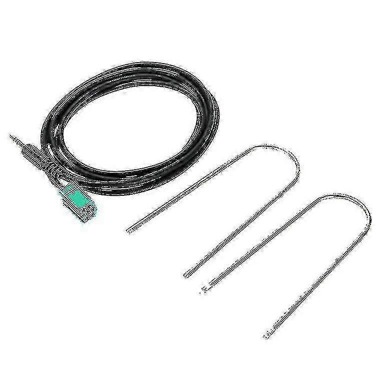 Aux Input Adapter for Renault Clio, Megane, Laguna & Modus (2005-2011) - MP3 Audio Connection Cable