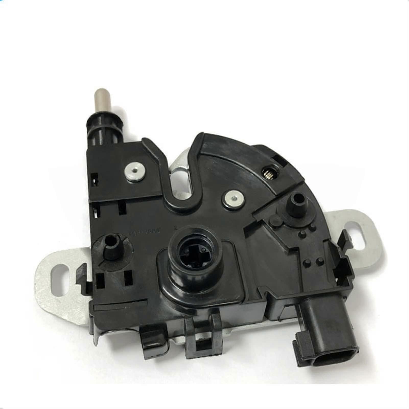 Bonnet Lock Actuator for Ford Focus, C-Max, Kuga I, Theft Protection, 4895286 Tailgate Lock Replacement