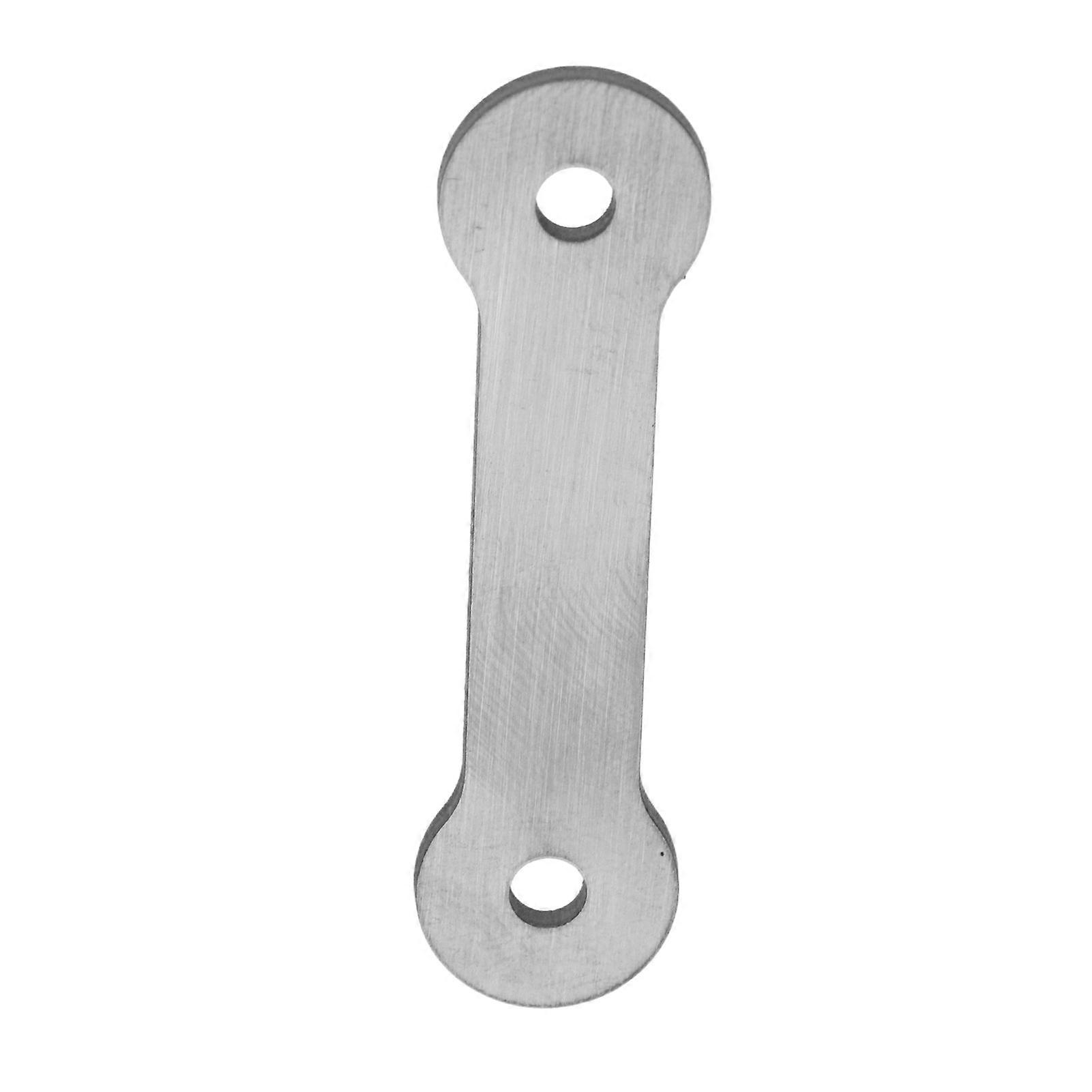 Aluminum Wheelie Bar Kit For Traxxas Maxx 1/10 RC Car – Adjustable & High Performance - View #12