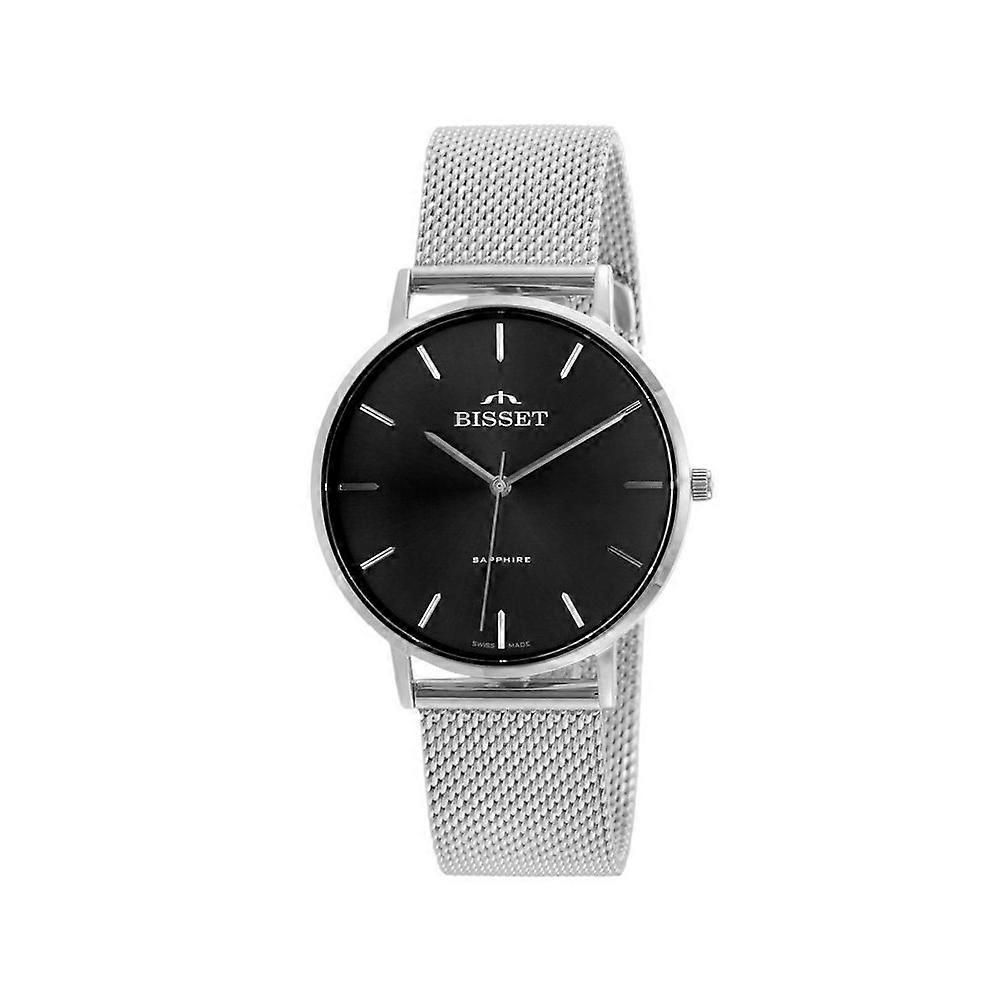 Watches Bisset BSBF33SIBX03BX