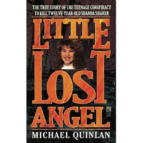 Liten förlorad ängel