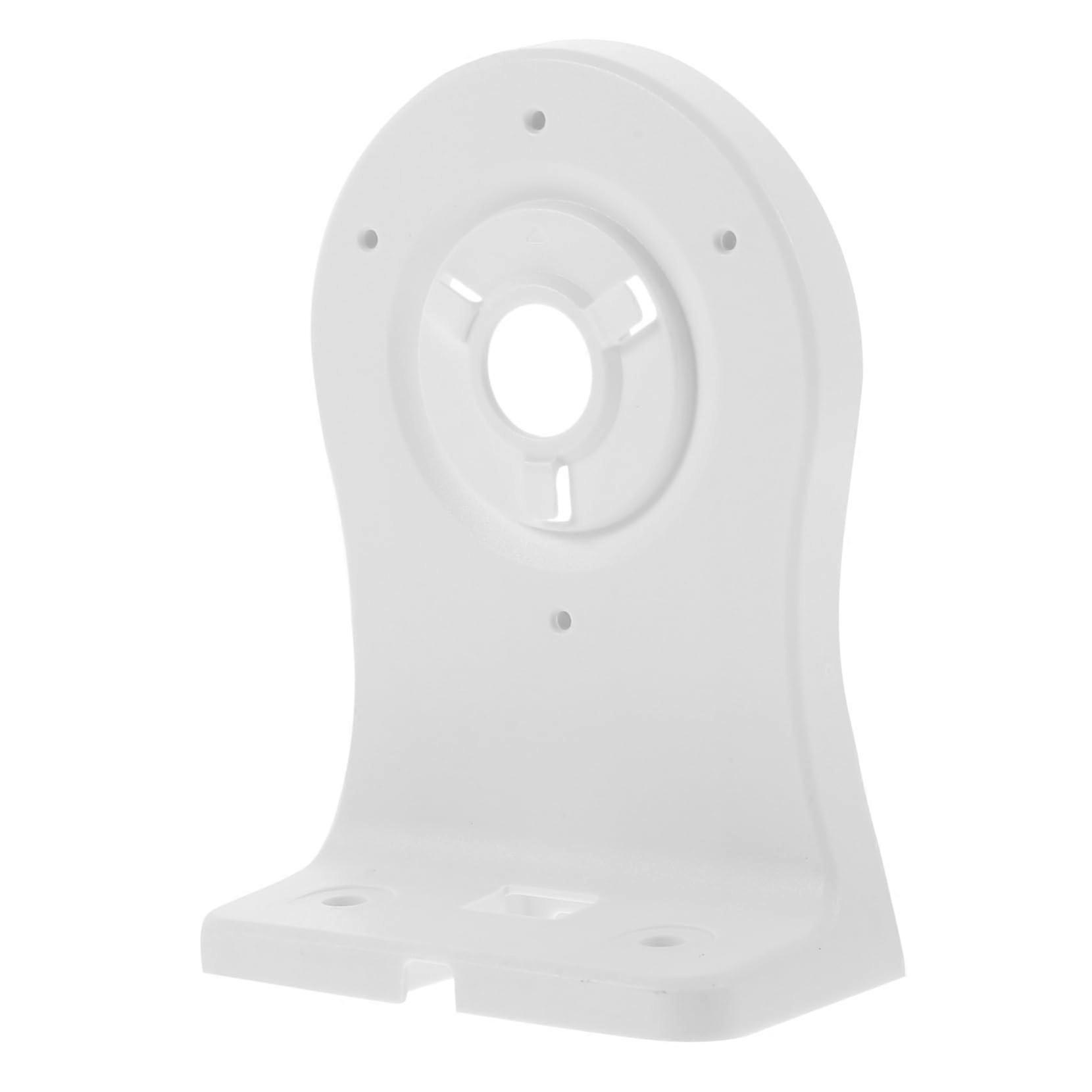 Adjustable Wall Mount for Dome Cameras with Innovative Cable Management, Durable Design, Indoor/Outdoor Compatibility