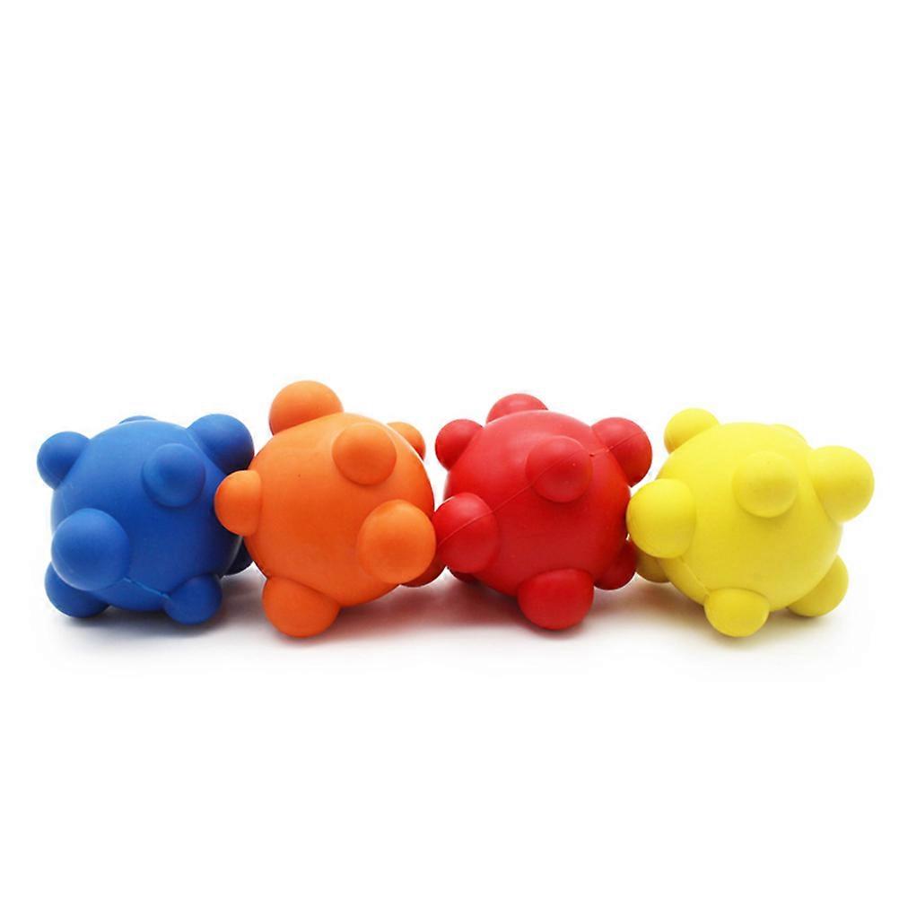 Here's a refined and professional product description for your **Pet Dog Bite Resistant Chew Toy**:
 
**2pcs Pet Dog Bite Resistant Chew Toy –