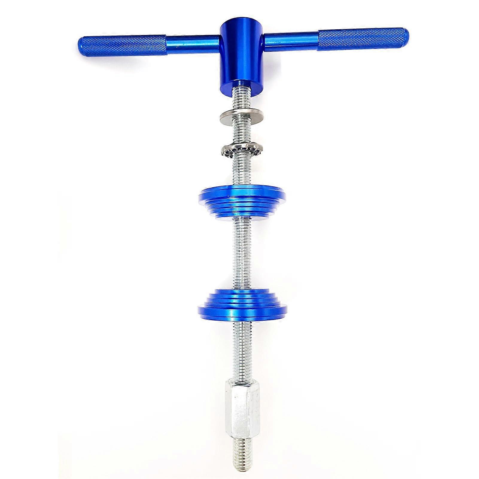 Bicycle Headset Press Tool  
Bicycle Bottom Bracket Press Tool  
Bicycle Bearing Installation Tool