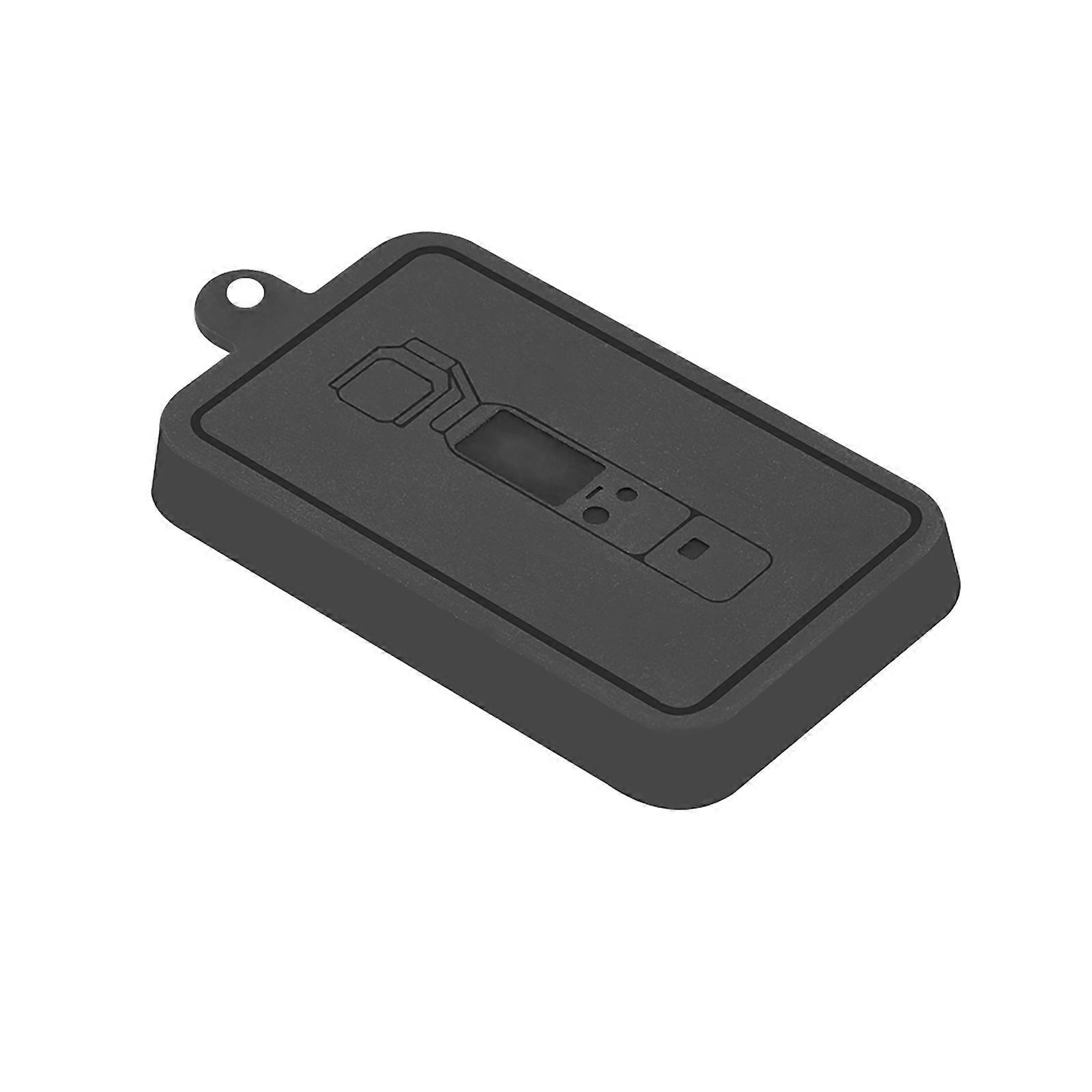 High Quality Lens Cap and Screen Guard Protector Case for Pocket 3 Gimbal Camera Complete Camera Cover Multicolor