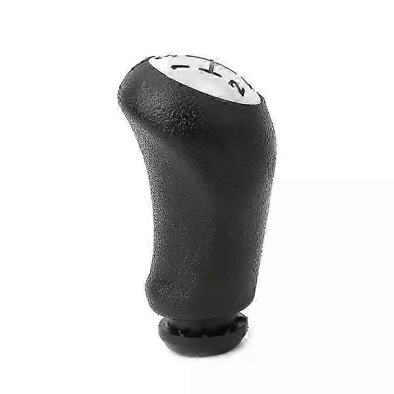 1 Pc Gear Stick Shift Knob Fit For RENAULT CLIO MK3 3 III MEGANE MK2 SCENIC MK2