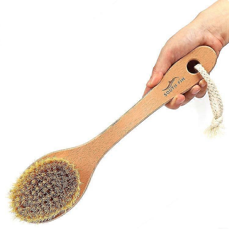 Brosse Cactus Long Handle