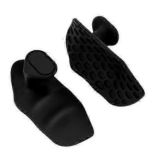 Gym Grips for Weightlifting with Storage Box, Non-Slip Palm Protection, Wrist Wraps for Gym Workout and Exercise