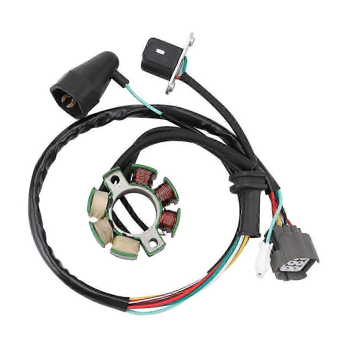 21003-0015 Stator Coil for KX250F 2004-2010-Good