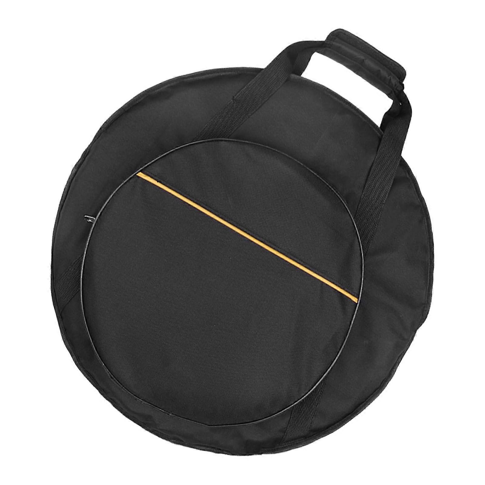 Trommelstick Storage Case Padded Drum Carry Bag with Handle Waterproof