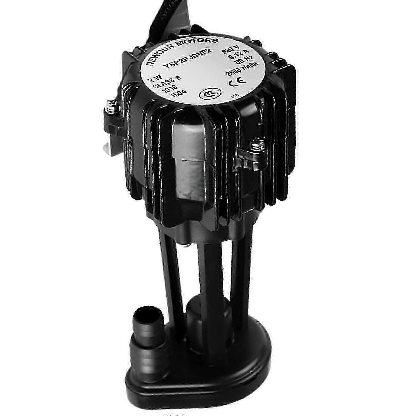 Pompe à eau pour machine à glace YSP2P JDVF2 220V 2W entrée