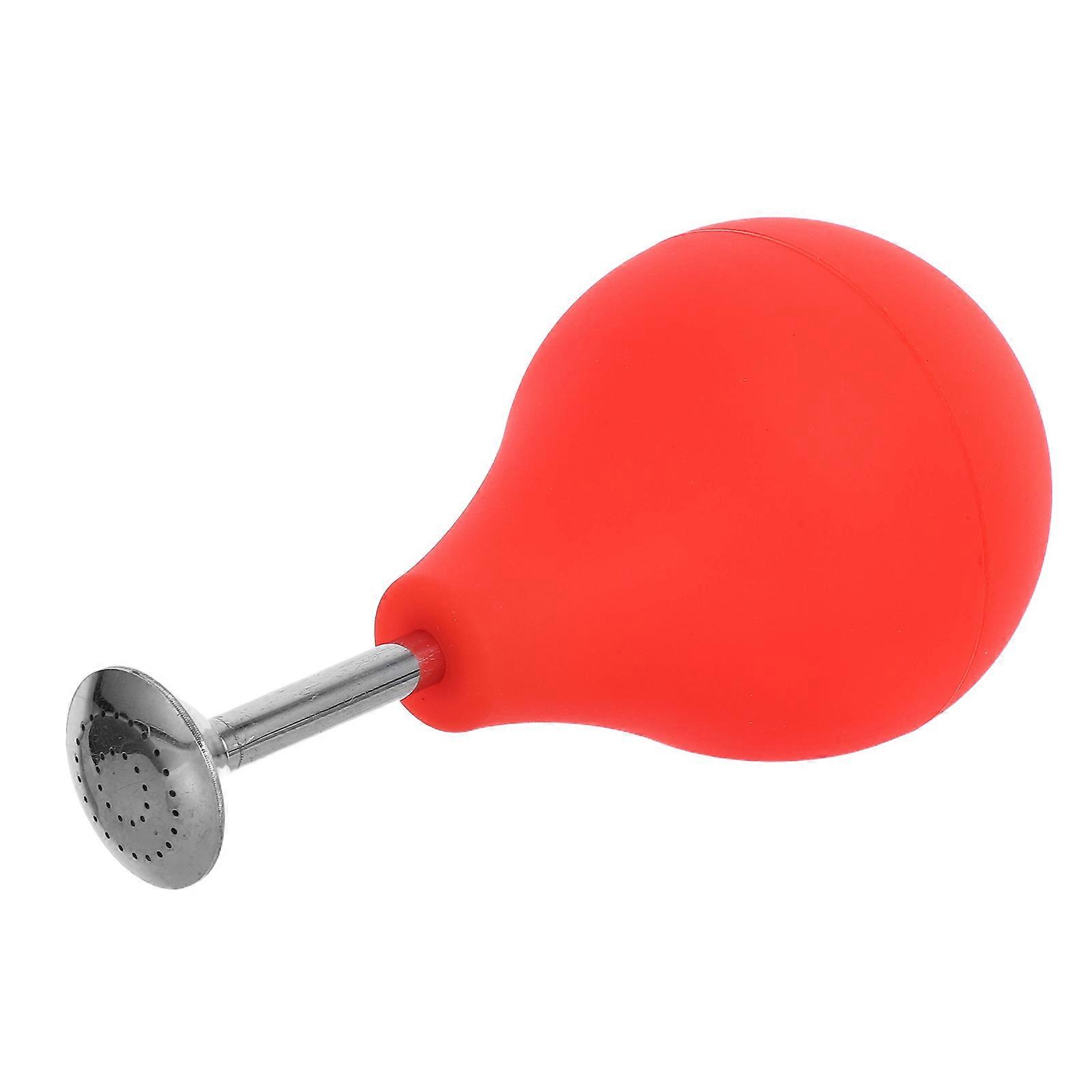 Handheld Detachable Ball Sprinkler Kettle with Spray Nozzle for Wet Wool Felting, Crafting, and DIY Projects – Portable Watering Tool for Studio and