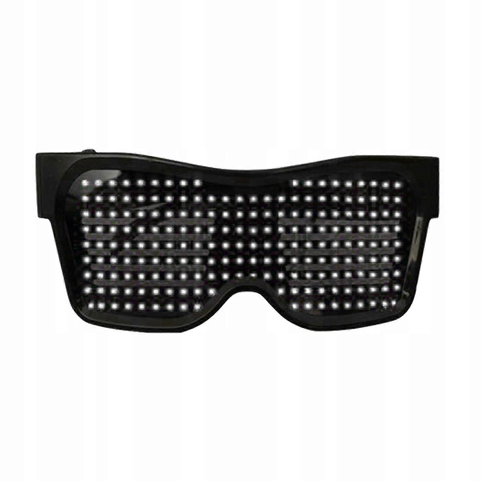 2025 Bluetooth Led Eye App For Fun