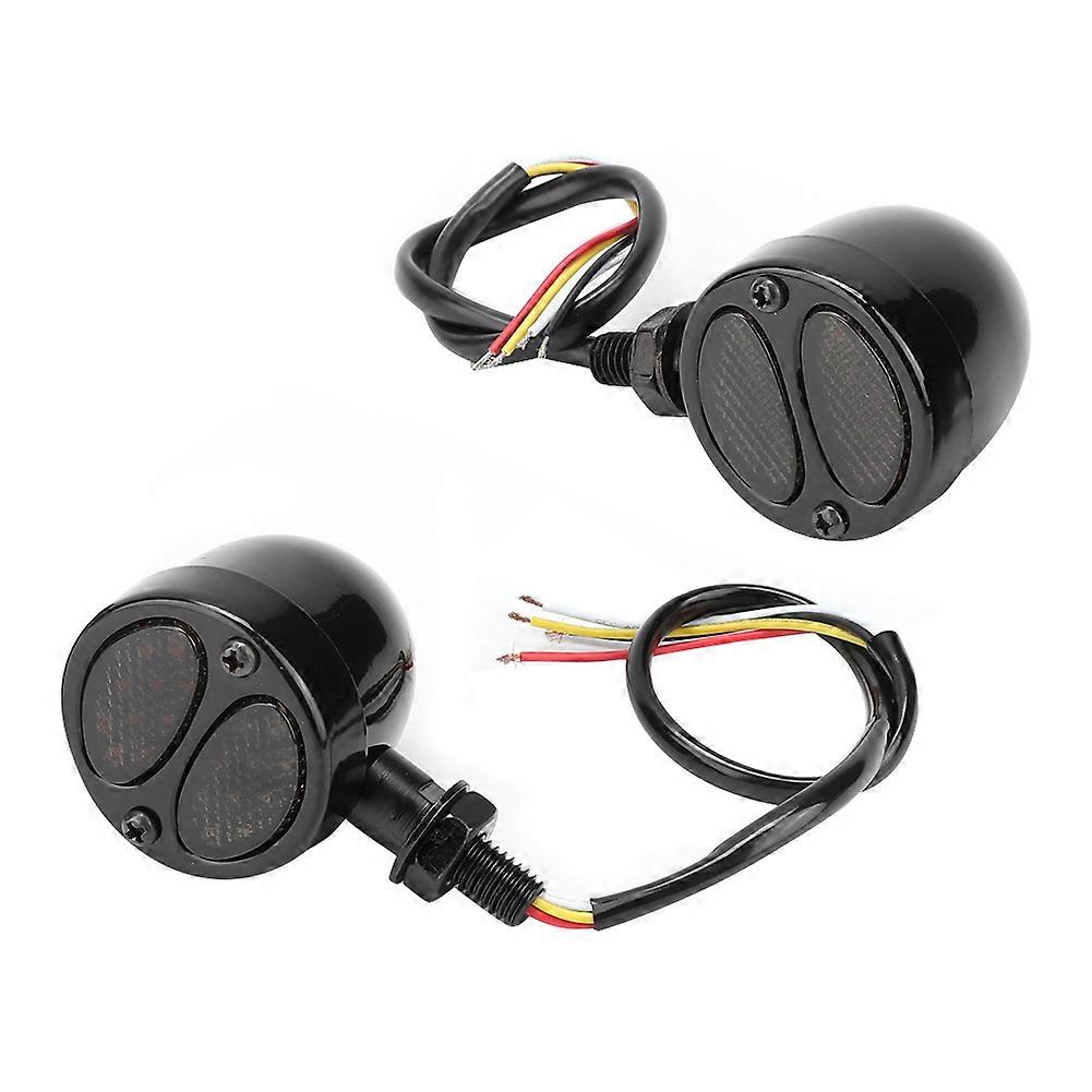 Turn signal lamp for Yamaha bike with LED technology