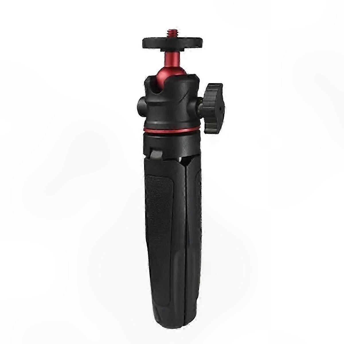 Adjustable Tripod Mount for Compact Cameras - Portable and Durable Design