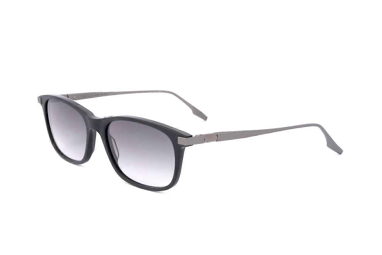 Sunglasses Safilo CALIBRO 04/S 003 MATTE BLACK 56/18/145 MAN
