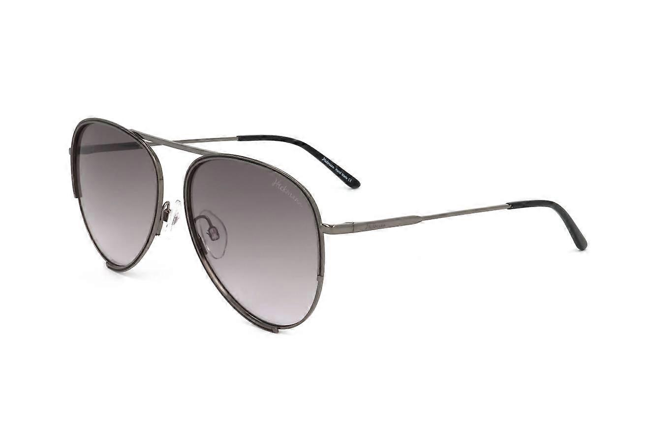 Sunglasses Hickmann HI3083 09A GUN METAL 58/16/145 WOMAN