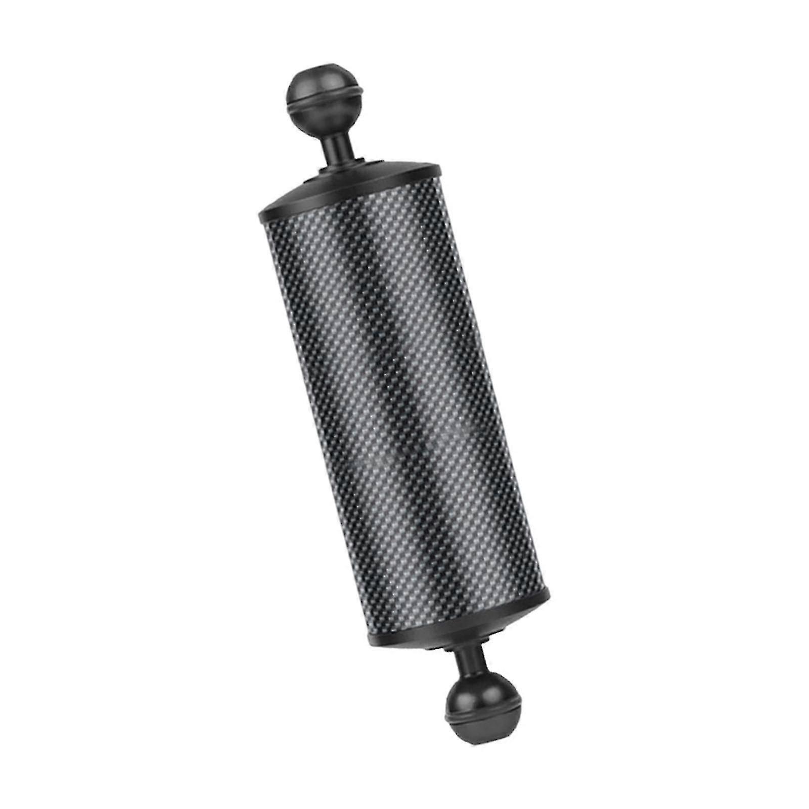 Fiber Float Buoyancy Arm Extend Bracket 5inch Titanium