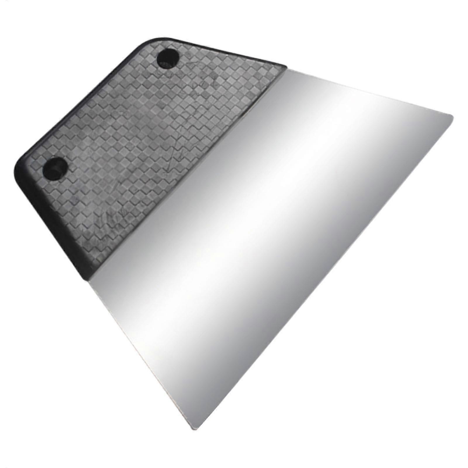 Rakel for tinting, window tinting tools  Metal tool  Window film remover