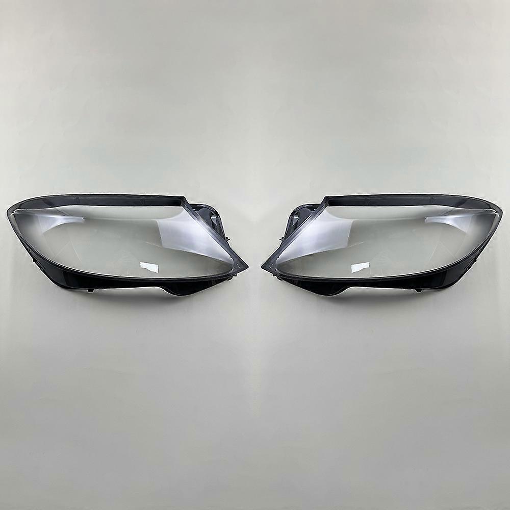 Applicable Car Headlight Lampshade Cover Shell Lens Automobiles Head Light Lamp Lens For Benz S-Class W222 S320 S400 S500 S600 2014-2017