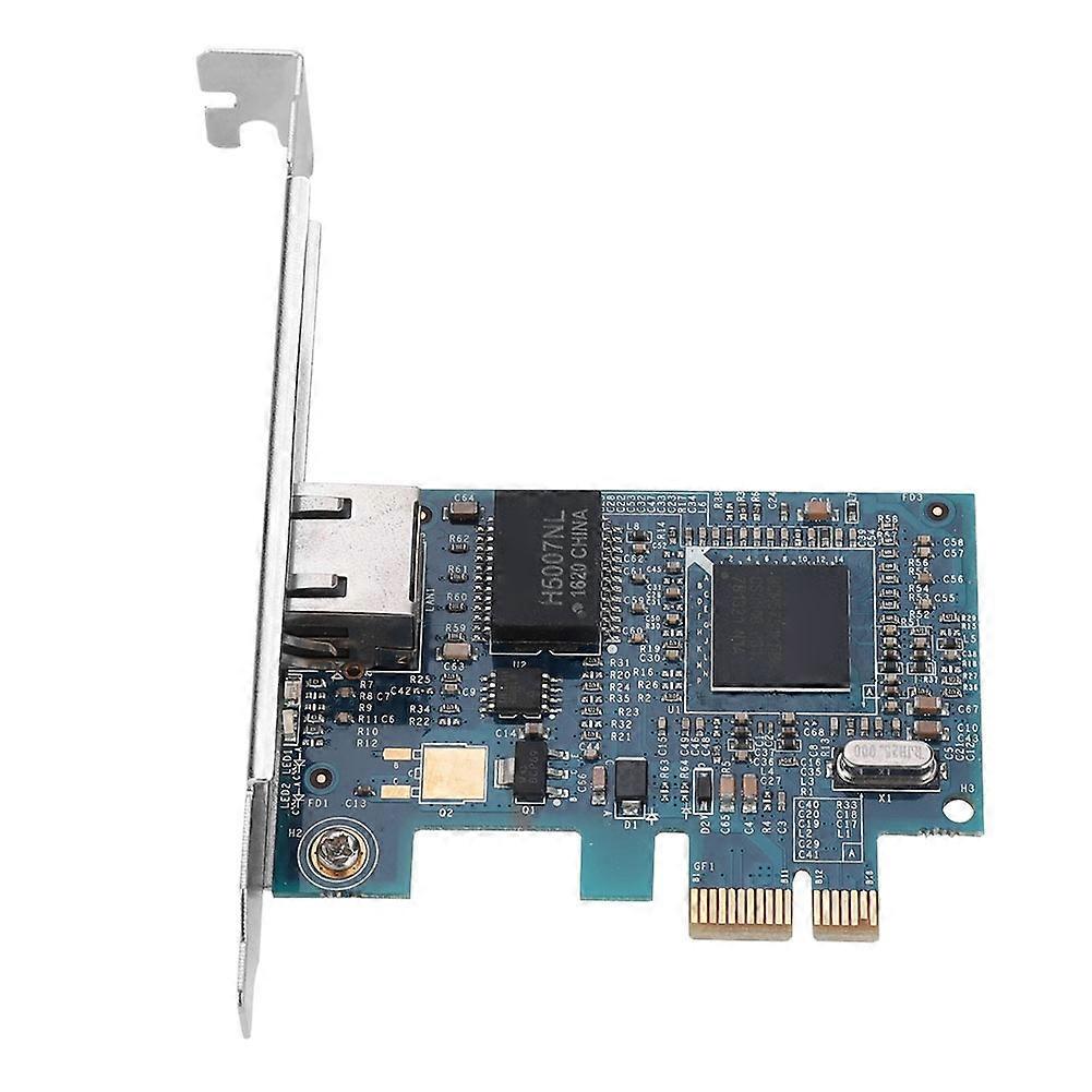 Für Broadcom BCM5751 10/100/1000M PCI‑E Fast Ethernet Netzwerk Desktop Netzwerk Karte
