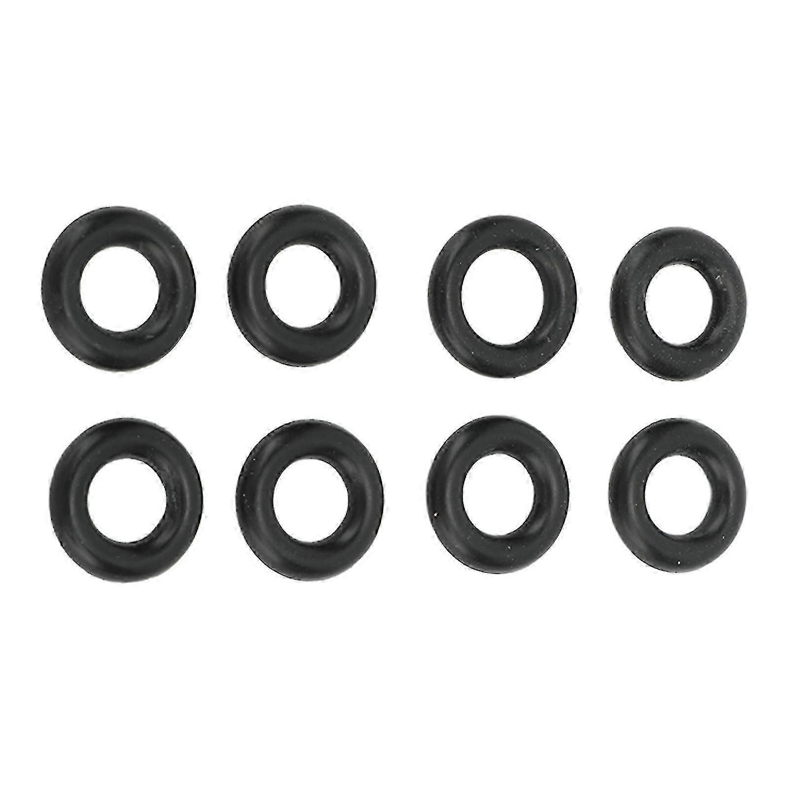 FuelInjectorORingKit 13641437487 FuelInjectorORingSet ORingSealKit FuelInjectorSealKit RubberORingSeal