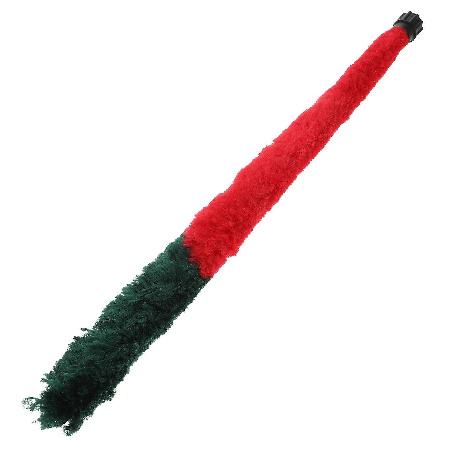 Nylon Brush for Cleaning Musical Instruments with Assorted Color and Quality 1pc
