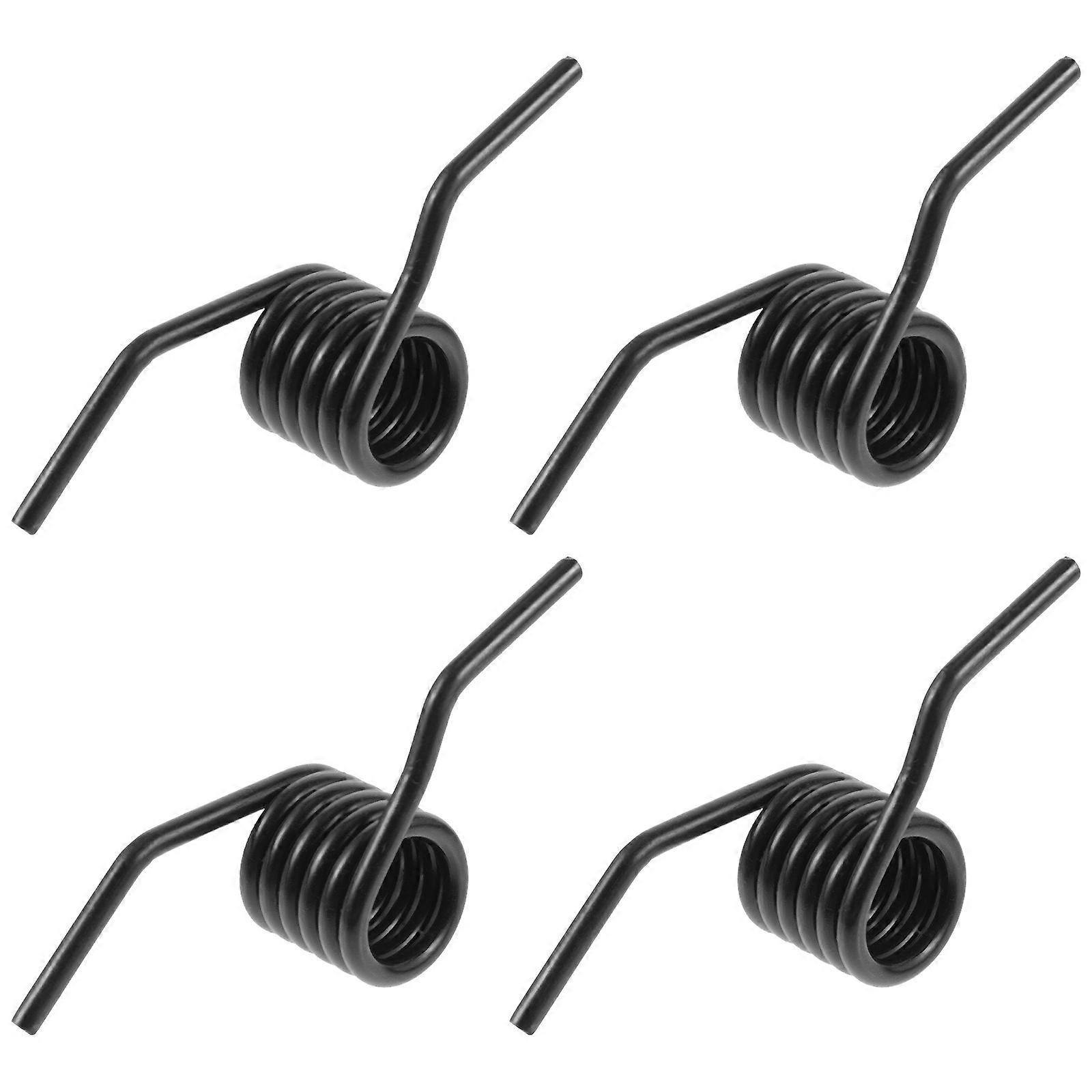 Hydraulic Jack Accessory With Simple Design For DIY Enthusiasts 10.30X3.00X2.50cm 4Set