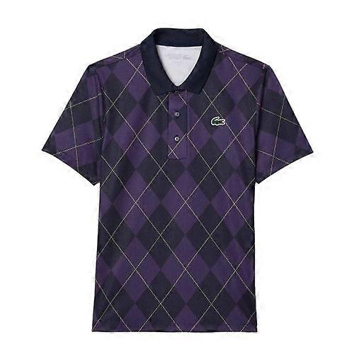 Lacoste UV-bescherming voor dames/dames Regular golfpolo